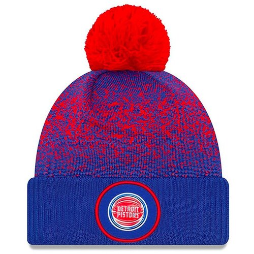 New Era On-Court zimska kapa Detroit Pistons (11471595) Cene