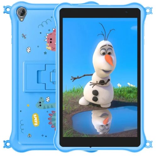 Blackview Tab 50 Kids 3GB 64GB WiFi 8&amp;Prime; Bubbly Blue Slike