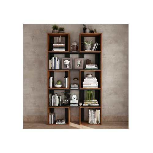 Hanah home Polica za knjige CPT6012 200 Cene