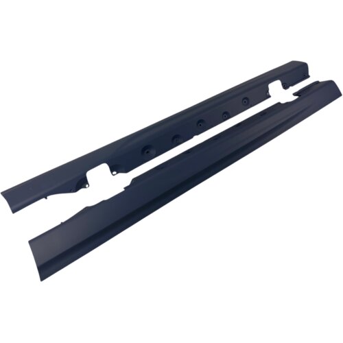 Oem Pragovi M za BMW E46 limuzina / karavan (1998-2005), M-tech dizajn Cene