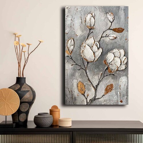 Opviq slika na platnu 45x70cm Cene