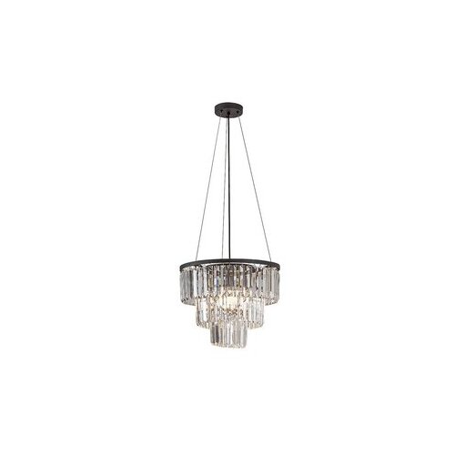 Rabalux visilica Eloisa 72265 Slike