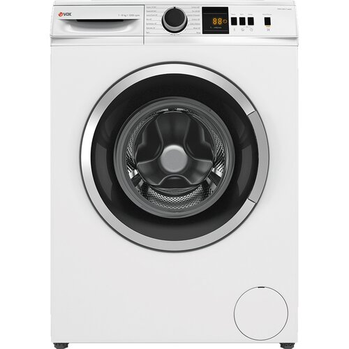 Vox WM1285-T14QD MASINA ZA PRANJE VESA Cijene