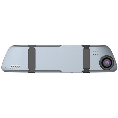 Tracer M4TS FHD ORION Full HD Battery, Cigar lighter Silver Slike