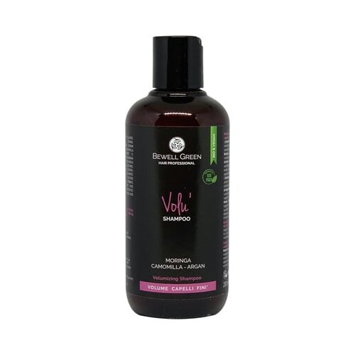 BeWell Green VOLU' šampon za volumen - 200 ml Cene