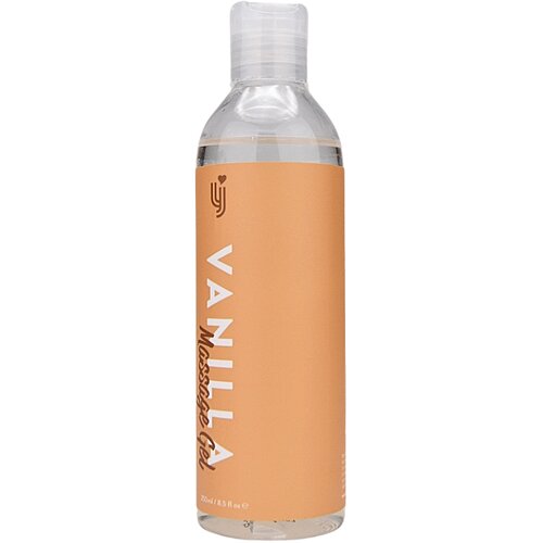 Loving Joy Cosmetics MasaŽno Olje Loving Joy Vanilla Slike