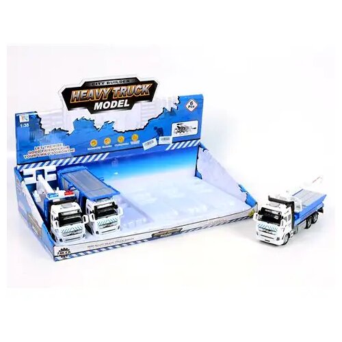 Magic Toys vučna služba 1/38 - razne vrste Cijene