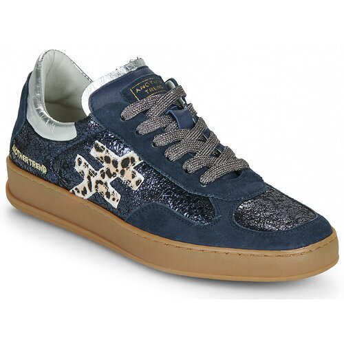 Another Trend A03448727 Tamno plava Slike