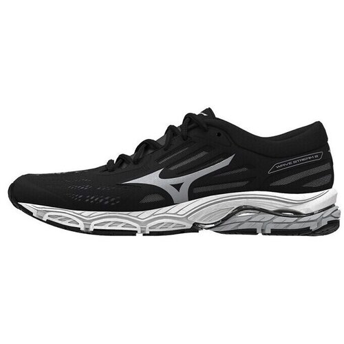 Mizuno Tek & Trail Wave Stream 2 Črna Cene