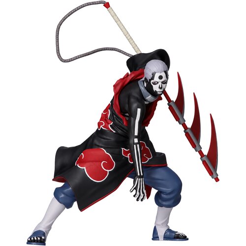 Naruto Shippuden Hidan Vibration Stars B zbirateljska figura 13cm Cene