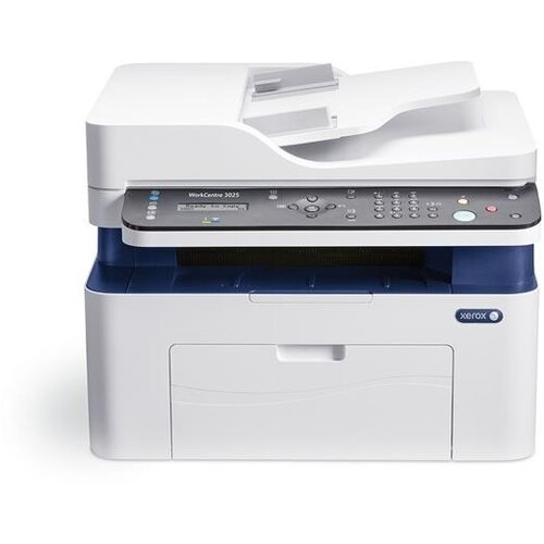 Printer MFP Xerox WorkCentre 3025V_NI Laser A4 stampac/skener/kopir/fax/LAN/ADF WiFi Cene