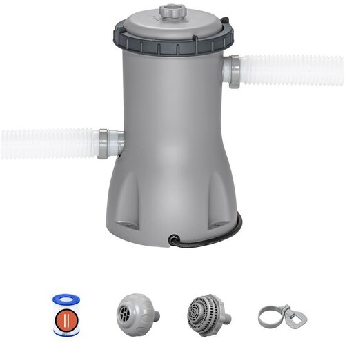 Bestway Pumpa filter 3028 l/h 32W 58386 Cene
