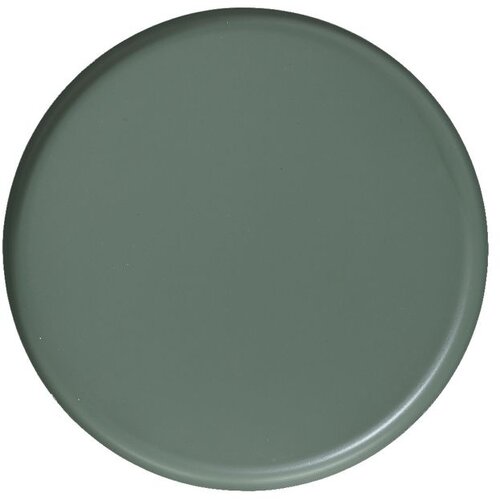 Dekordom Dekorativna tacna 42cm 389795 - Green - KMG Slike
