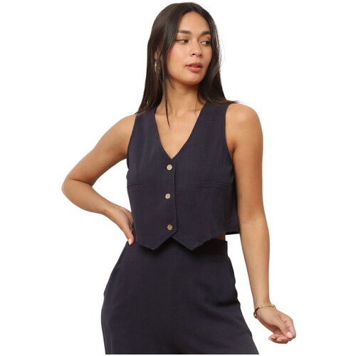 La Modeuse 74239_P175680 Plava Slike
