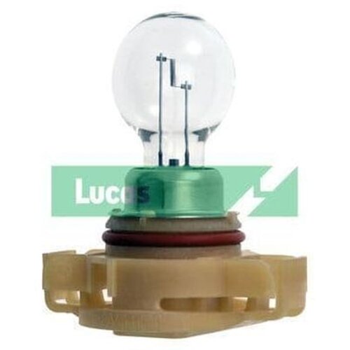 LUCAS PSX24W 12V 24W auto sijalica sa postoljem Slike