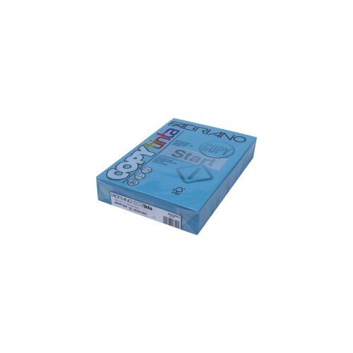 PAPIR FABRIANO Copy A4/80G 500/1 AZZURRO Cijene