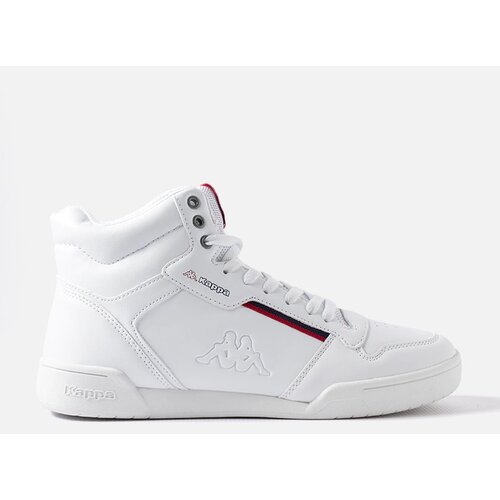 Kappa White high-top men&amp;#039;s sneakers Slike