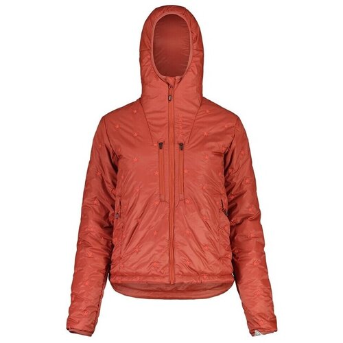 Maloja Jakne Alpine Rdeča Cene