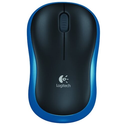  M185 Wireless plavi mi&scaron; Retail Cene