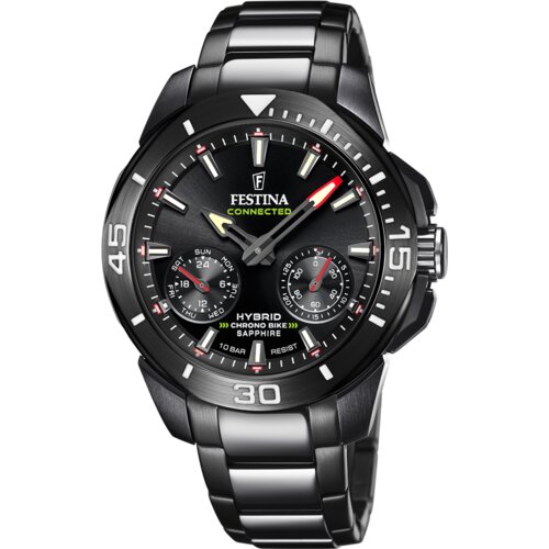 Festina CONNECTED F20648-1 Cene