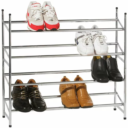 Premier Housewares Stojalo za čevlje Shoe rack, 23 x 62 cm