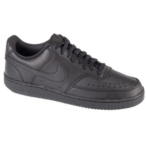 Nike court vision low next nature crna Slike