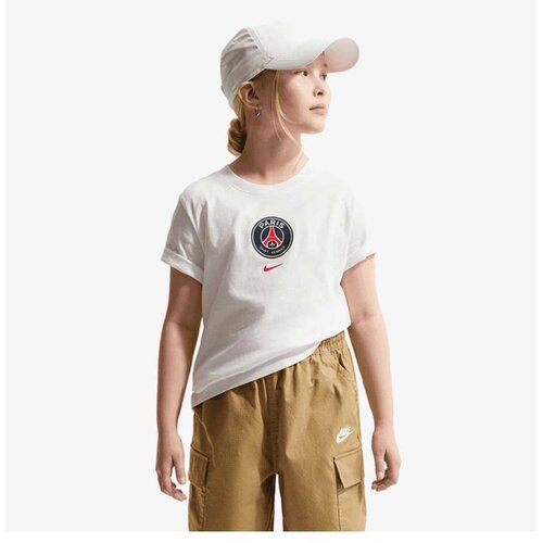 Nike Psg u nk crest tee Cene