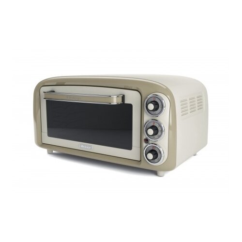 Ariete Mini rerna Vintage bež Cene