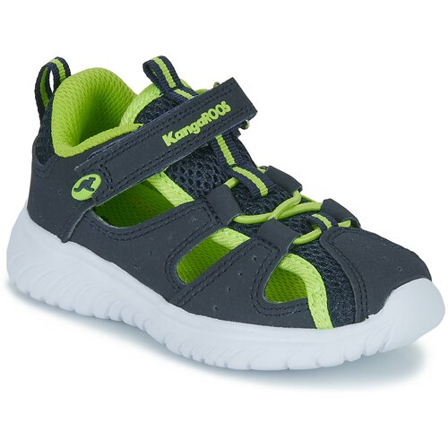 Kangaroos KI-Rock Lite EV Slike