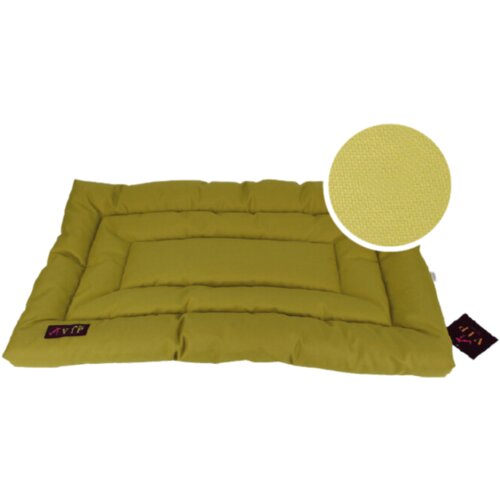 TRAMP VIP by MAYA blazina za psa, zelena, 76 x 46 cm, (5000008026) Cene