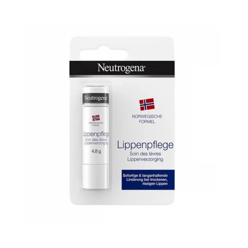 Neutrogena BALZAM ZA USNE SPF4 4.8G Cene