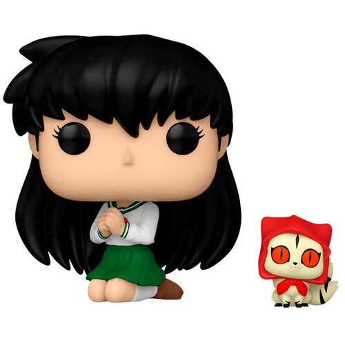 Funko POP figura Inuyasha Kagome s Kirarom Cijene