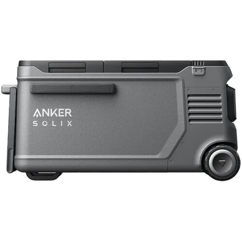 Anker prijenosni hladnjak Solix Everfrost 2 (58L) + baterija Cene