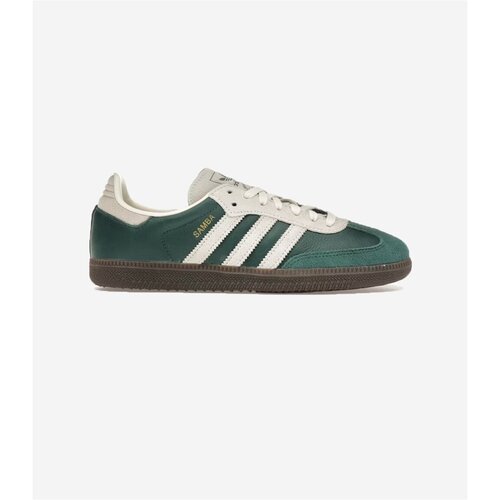 Adidas Nizke superge Samba OG Collegiate Green Cream White Zelena Slike