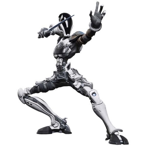 Weta Workshop BORDERLANDS 3 - Zer0 figura Mini Epics, (21563504) Cene
