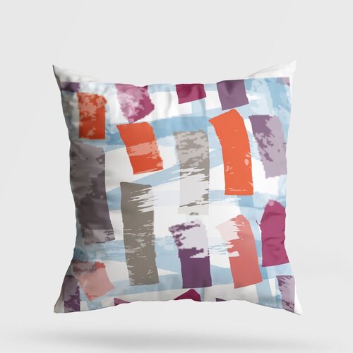 WALLXPERT jastuk 43x43cm &scaron;areni Cijene
