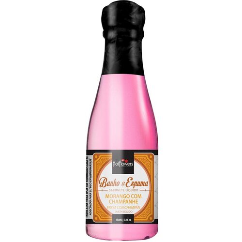  Jagode v kopalnici pene s 150 ml šampanjca, (21078286) Cene