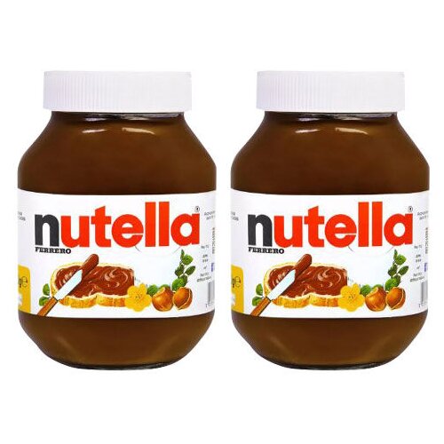 FERERRO Nutella Krem 1kg+1kg Cene