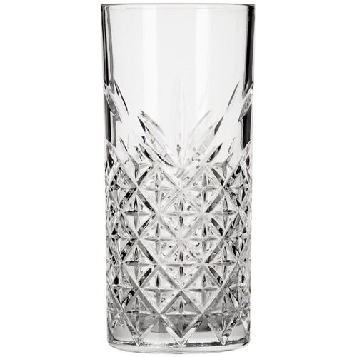 PASABAHCE Kozarec za koktejl ali sok Timeless, set 4/1, 450 ml Cene