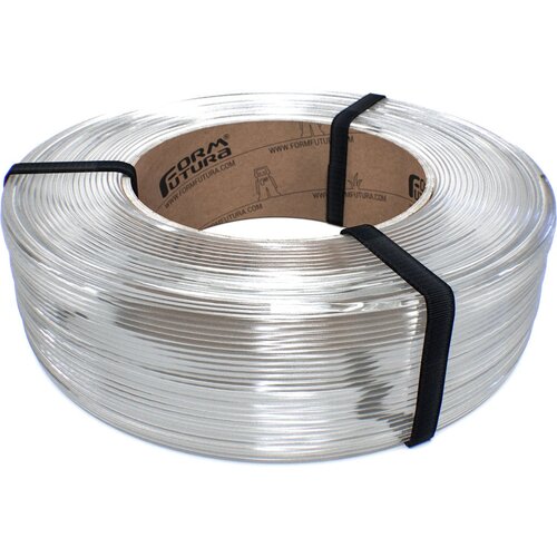 Formfutura AthenaX ReFill Clear - 1,75 mm / 1000 g Cene