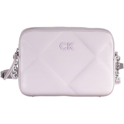 Calvin Klein WOMEN&#39;S PURPLE BAG Cijene