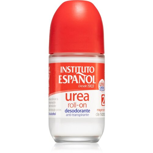Instituto Español Urea dezodorant roll-on 75 ml Cene