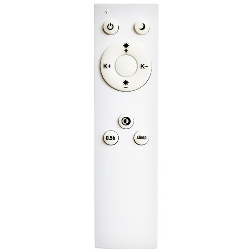 Top Light - LED prigu&amp;scaron;iva plafonska svetiljka REVIT LED/70W/230V prečnika 75 cm crna Slike