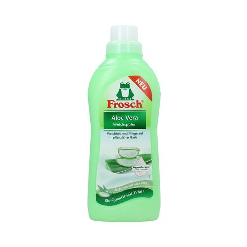 Frosch Mehčalec - Aloe Vera Cene