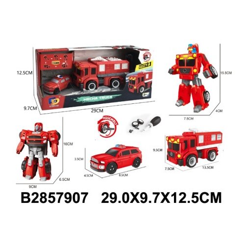  Transformers vatrogasac ( 790701 K ) Cene