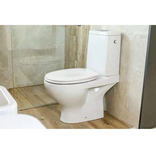 GEPARD SANITARY wc daska ohio c5 44,1 x 36,9 cm, 2,08 kg soft close, duroplast, okov c5, sc/take off Slike