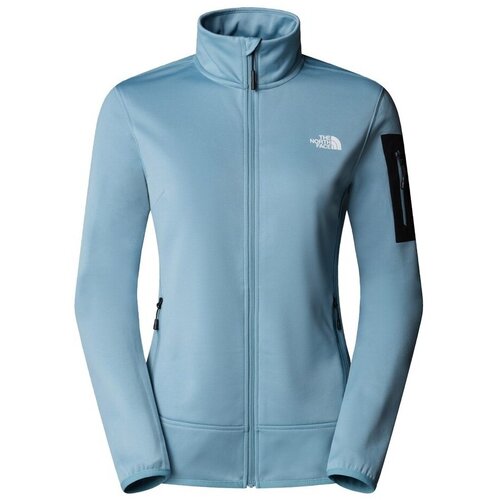 The North Face Mistyescape sarena Slike