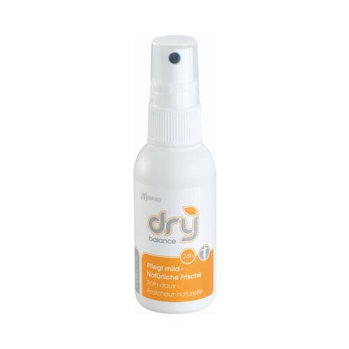 JV Cosmetics dRY Balance Deodorant&amp;reg; Slike