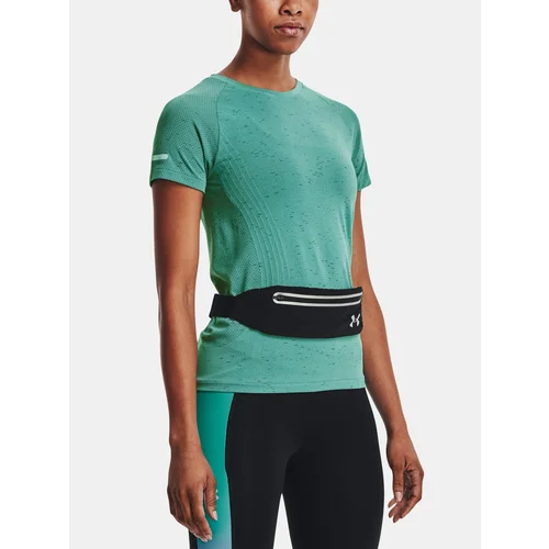 Under Armour Bag UA Flex Speedpocket Run Belt-BLK - unisex