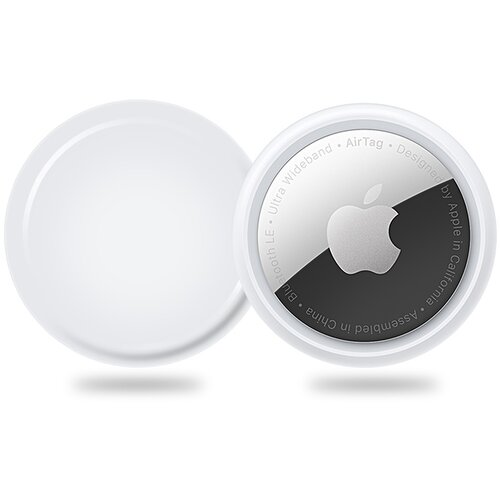 Apple AirTag 4 Pack (MX542ZY/A) Slike